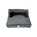 Just the Guys Hampton Twill Dog Bed