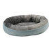 Plush Orbit Dog Bed