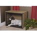 Great OutDogs Windsor Complete and 1 Windsor Sized Dog Kennel Frame Section Custom 1-2-4 / 1-3-6 Number: 2 Gates dog kennel