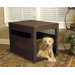 Pet Residence in Dark Brown