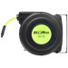 Zilla Reel 3/8" x 50' Enclosed Plastic Air Reel