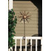 Starburst Deck Pinwheel