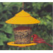 Granary Style Bird Feeder