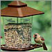 Prairie Style Feeder