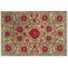 Poppies Beige Rug