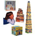Doll House Building Block