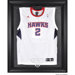 NBA Logo Jersey Display Case