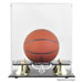 NBA Golden Classic Logo Mini Basketball Display Case