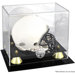 Alabama Crimson Tide 2012 BCS Champion Mini Helmet Display Case