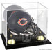 NFL Chicago Bears Dick Butkus 51 Mini Helmet Display Case