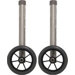 Bariatric Walker Wheel Kit