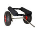 Heavy Duty Wheel Cart (CT 5)