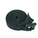 15 Feet Deluxe Tie Down Straps