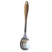 Slotted Spoon with Bamboo Handle