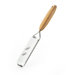 Stainless Steel and Bamboo Fine Grater