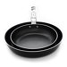 Non-Stick Skillet (Set of 2)