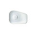 Elixyr White Small Saucer