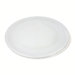 Update White 12" Pizza Plate