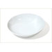 Five Senses White Pasta Bowl