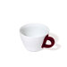 Five Senses Touch! 8.5 oz. Cappuccino Cup