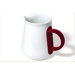Five Senses Touch! Red 1.5 Qt Pitcher