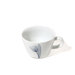 Five Senses Hazy Coffee Cup