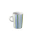 Five Senses Five Colours 12 oz. Macchiato Cup