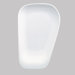 Elixyr White 10.6" Platter
