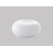 Tao 2.4" Pepper Pot in White