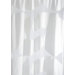 Pilkku Voile Curtain