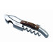 Laguiole Sommelier Knife with Juniper Wood Handle