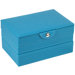 Stackables� Large Tray Set in Turquoise