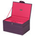 Stackables� Small Tray Set in Purple
