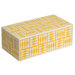 1970 Collection Foxy Rectangle Jewelry Box