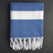 Herringbone Fouta Towel