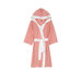 Jersey Knit Bath Robe