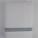 Pipe Stitch 300 Thread Count Fabric Sheet Set
