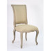 Dijon Fabric Side Chair