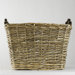 Large French Market Basket