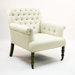 Lorraine Tufted Chair