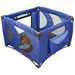 Home 'N Go Pet Pen in Cobalt Blue (X-Large)
