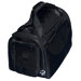 World Traveler Tote Bag Pet Carrier in Black Diamond