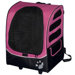 I-GO2 Pet Carrier Plus in Pink