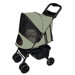 Happy Trails Pet Stroller