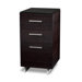 Sequel Three Drawer Cabinet