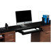 Sequel 34.25" W Desk Bridge