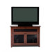 Novia Corner 45" TV Stand