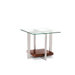 Traverse Console Table