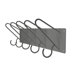 Render Coat Rack