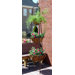 Charleston Flower Tower Planter